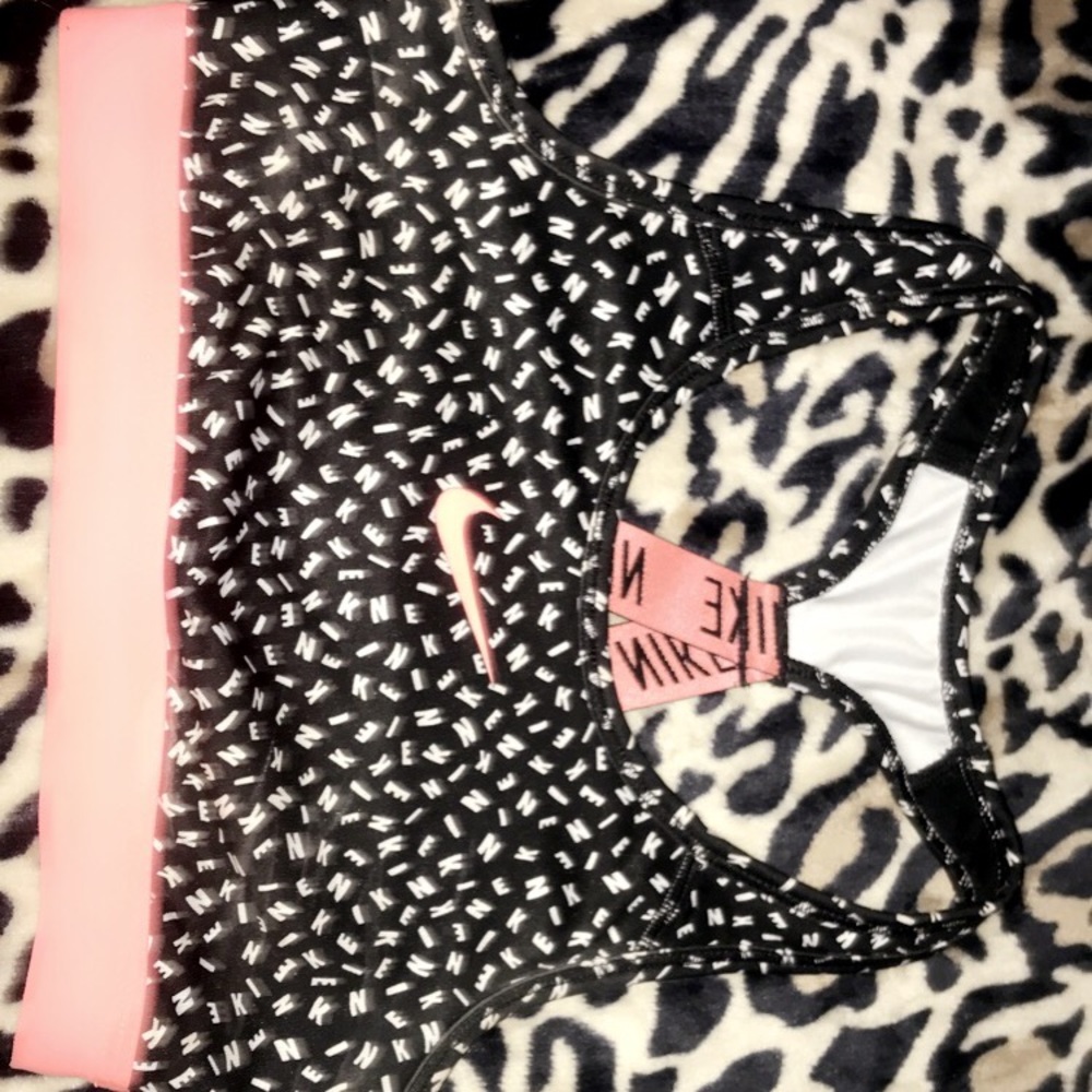 Nike Sports Bra